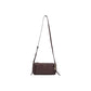 Guess Brown Polyethylene Handbag