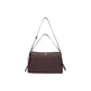 Guess Brown Polyethylene Handbag