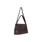 Guess Brown Polyethylene Handbag