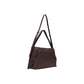 Guess Brown Polyethylene Handbag
