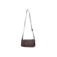 Guess Brown Polyethylene Handbag