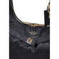 Guess Black Polyethylene Handbag