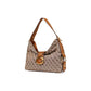 Guess Beige Polyester Handbag