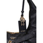 Guess Black Polyethylene Handbag