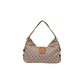 Guess Beige Polyester Handbag