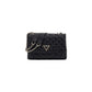 Guess Black Polyethylene Handbag