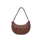 Guess Brown Polyethylene Handbag