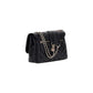 Guess Black Polyethylene Handbag