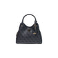Guess Gray Polyethylene Handbag