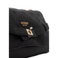Guess Black Polyethylene Handbag