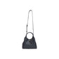 Guess Gray Polyethylene Handbag