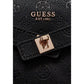 Guess Black Polyethylene Handbag