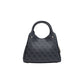 Guess Gray Polyethylene Handbag