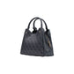 Guess Gray Polyethylene Handbag