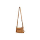 Guess Brown Polyester Handbag