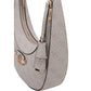 Guess White Polyethylene Handbag