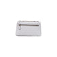 Guess White Polyethylene Handbag