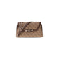 Guess White Polyethylene Handbag
