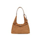 Guess Brown Polyester Handbag