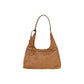 Guess Brown Polyester Handbag