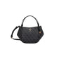 Guess Gray Polyethylene Handbag