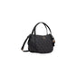 Guess Gray Polyethylene Handbag
