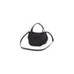 Guess Gray Polyethylene Handbag