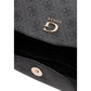 Guess Gray Polyethylene Handbag