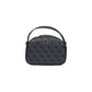 Guess Gray Polyethylene Handbag