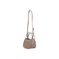 Guess White Polyethylene Handbag