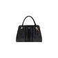 Guess Gray Polyethylene Handbag