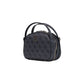 Guess Gray Polyethylene Handbag