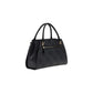 Guess Gray Polyethylene Handbag