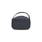 Guess Gray Polyethylene Handbag