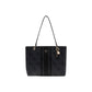 Guess Gray Polyethylene Handbag