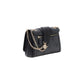 Guess Gray Polyethylene Handbag