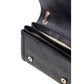 Guess Gray Polyethylene Handbag