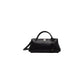 Guess Black Polyethylene Handbag
