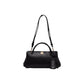 Guess Black Polyethylene Handbag