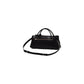Guess Black Polyethylene Handbag