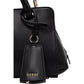 Guess Black Polyethylene Handbag