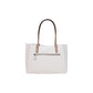 Guess Beige Polyethylene Handbag
