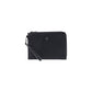 Guess Black Polyethylene Clutch Bag
