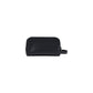 Guess Black Polyethylene Clutch Bag