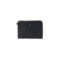 Guess Black Polyethylene Clutch Bag