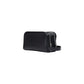 Guess Black Polyethylene Clutch Bag