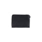 Guess Black Polyethylene Clutch Bag
