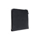 Guess Black Polyethylene Clutch Bag