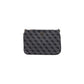 Guess Gray Polyester Handbag