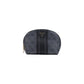 Guess Gray Polyethylene Clutch Bag